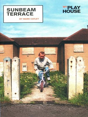 cover image of Sunbeam Terrace